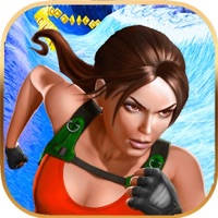 迷失岛街头逃亡跑酷