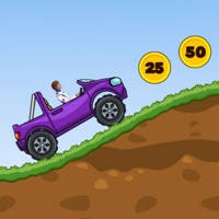 越野赛:山地爬坡