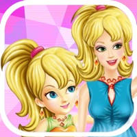 打扮美丽的孕妇:免费手机热门单机小游戏