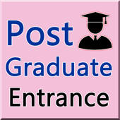 Post Graduate entrance test