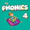 Phonics 4 Pupil’s Book