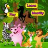 Animals Learn, Identify & Puzzle game for Toddler & Preschool kids Animals Learn, Identify & Puzzle game for Toddler & Preschool kids