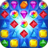 Jewels Blitz Match 3 Classic Edition