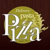 Pasta Pizza