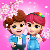 Sweet Road – Cookie Rescue