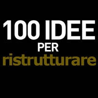 100 Idee per Ristrutturare app
