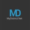 MyDistrict Induct Scan