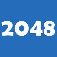 2048中文版-益智游戏