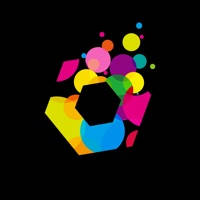 r.color/色のプロ向け色彩感覚ゲーム r.color/色のプロ向け色彩感覚ゲーム