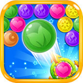 Bubble Color Burst