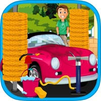 Car Repair Shop – Wash & Salon Game