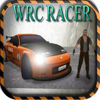 WRC拉力赛和自由式赛车挑战 – 驾驶你的肌肉车的速度与激情,你可以