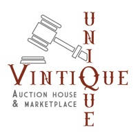 Unique Vintique Auction House Unique Vintique Auction House