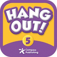 Hang Out! 5 Hang Out! 5
