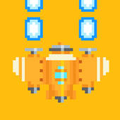 Shooty Plane
