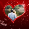Romantic Love Photo Frame – Make Awesome Photo using beautiful Photo Frames