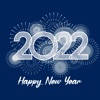 New Year  & Christmas Gif