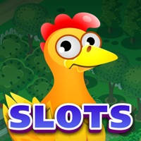 Chicken Slots – VIP Billionaire Scream Jackpot