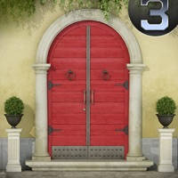 Escape Games 5 Door Escape 3