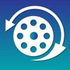 Reverse Video: Instant Play Movies Backwards and Forwards