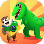 Jurassic GO – Dinosaur Snap Adventures