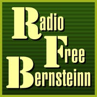 Radio Free Bernsteinn Radio Free Bernsteinn