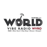 World Vibe Radio One World Vibe Radio One