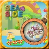 Tap Tap Hidden Objects : Sea Side Hidden object games with gamecenter Tap Tap Hidden Objects : Sea Side Hidden object games with gamecenter