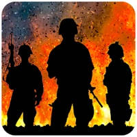 Army Rescue Assassin Mission Army Rescue Assassin Mission