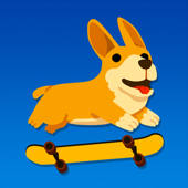 Corgi Pro Skater Corgi Pro Skater
