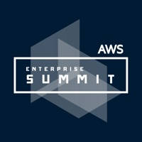 AWS Enterprise Summits 2016 AWS Enterprise Summits 2016