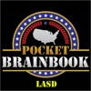 Pocket Brainbook – LASD