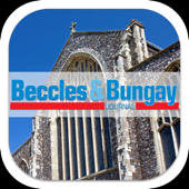 Beccles & Bungay Journal Beccles & Bungay Journal