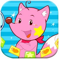 星星狐消消看-天天消除免费单机游戏,益智女生儿童休闲小游戏中心,消消乐单机游戏