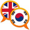 Korean English dictionary