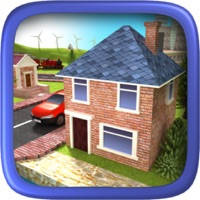 City Building – Virtual Village To Town Simulation Game