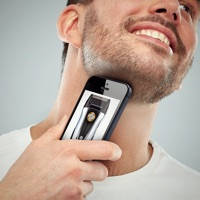 Electric Razor Prank – Real Beard Trimmer and Shaver