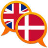 Danish English dictionary