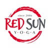 Red Sun Yoga