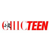 杂志《小资CHIC!·teen》 杂志《小资CHIC!·teen》