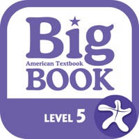 American Textbook Big BOOK Level 5 American Textbook Big BOOK Level 5