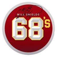 Will Shields 68’s Insidesports