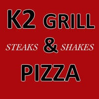 K2 Grill & Pizza