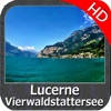 Vierwaldstatter Lauerzersee HD