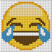 像素画 — — 艺术与像素和点