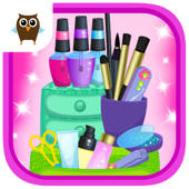 Monster Sisters 2 Home Spa – Rock Star Makeover