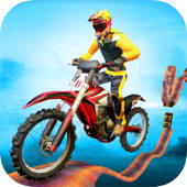 Bike Racing Mania – Hill Climber Racing