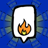 Sky Lantern – Explore Twitter in Augmented Reality 3D!