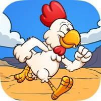 Chicken Run – Running Game