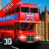 London Bus Driving Simulator 3D